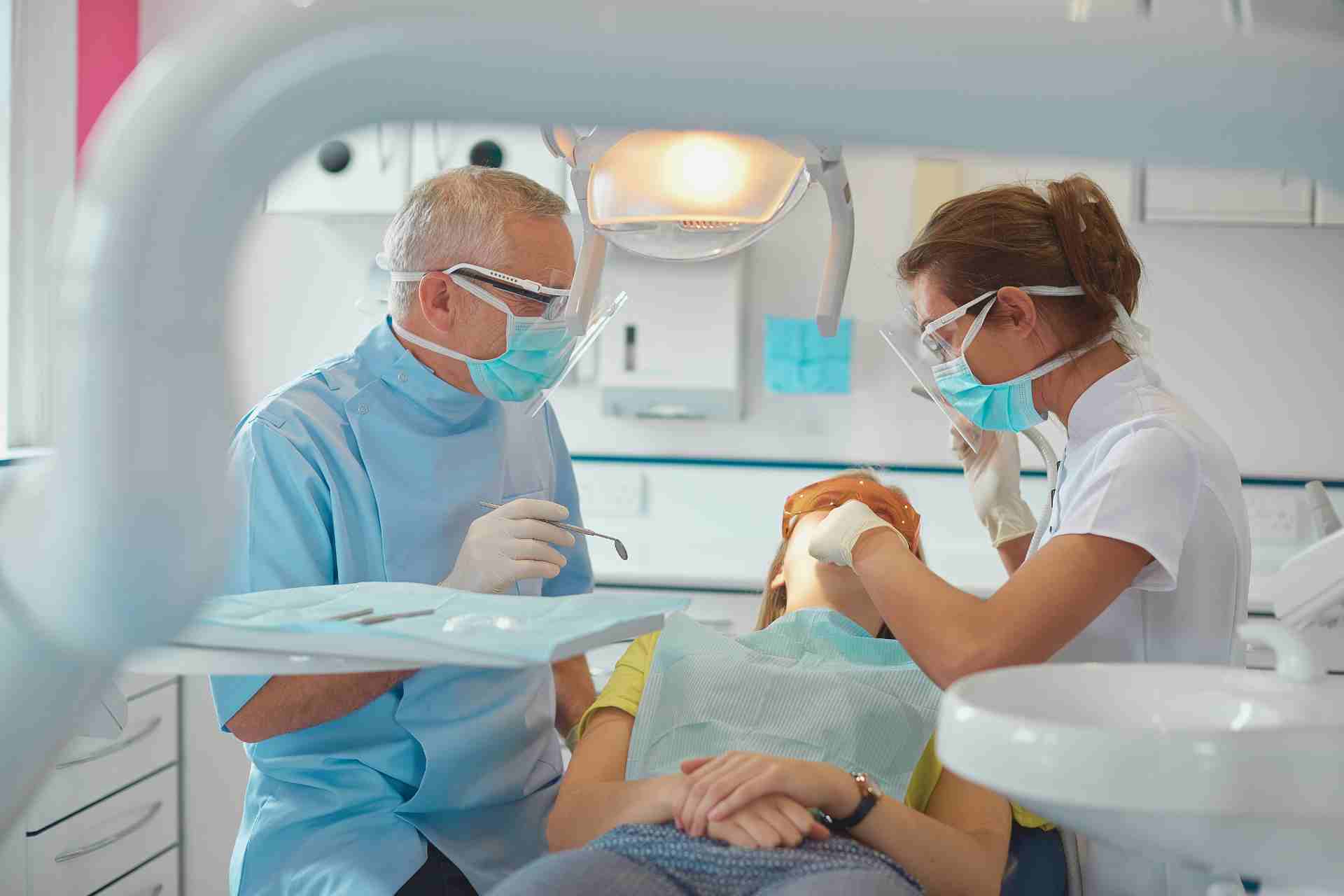 Dentist in Oswego, NY